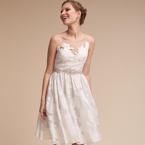 BHLDN Coletta Dress NWT